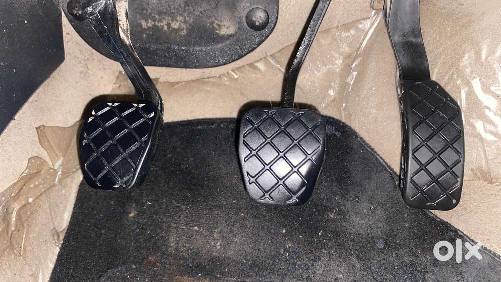 Volkswagen Polo 2009-2013 Highline Breeze, 2014, Petrol