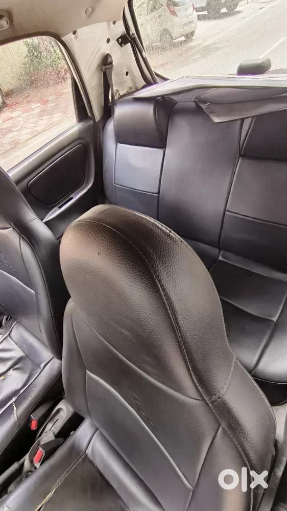 Maruti Suzuki Alto 0.8 Lxi 2012 Petrol + Lpg