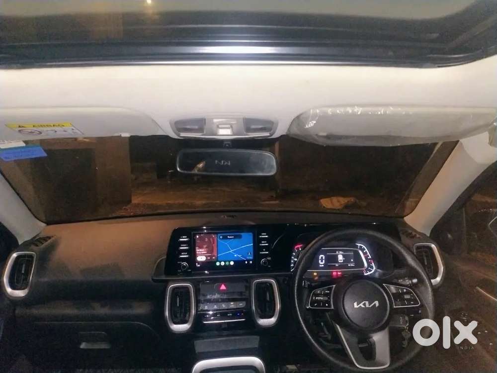 Showroom Condition ; Up23 Amroha