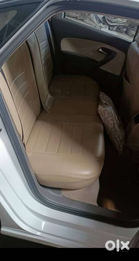 Vw Vento Petrol/cng