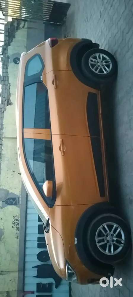 Renault Triber Rxl