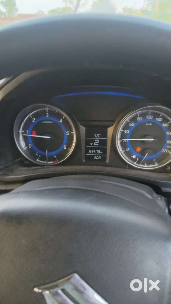 Maruti Suzuki Baleno 2018 Diesel Good Condition