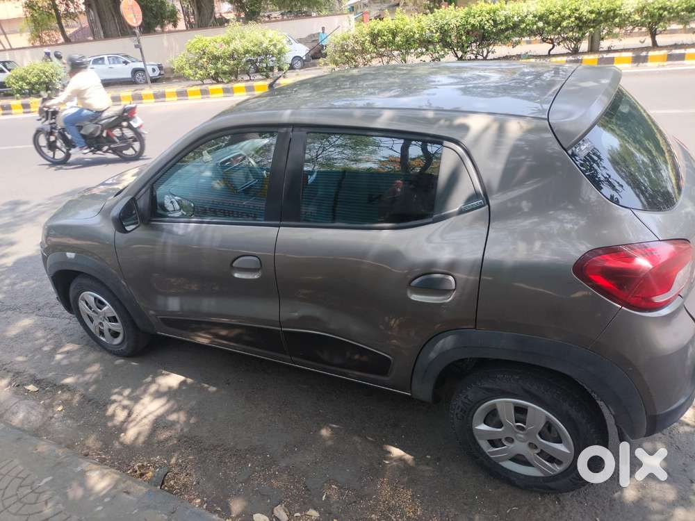Renault Kwid Rxt, 2018, Petrol
