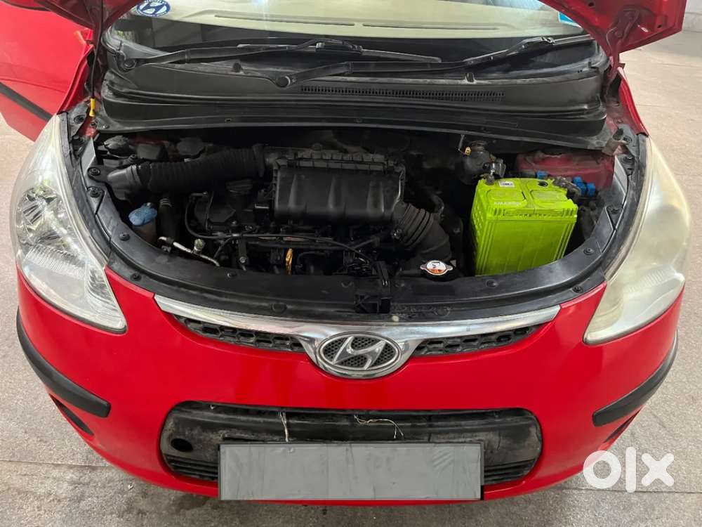 Hyundai I10 Magna 1.2, 2009, Petrol