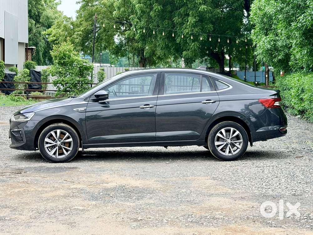Skoda Slavia 1.5 Tsi Style At, 2022, Petrol