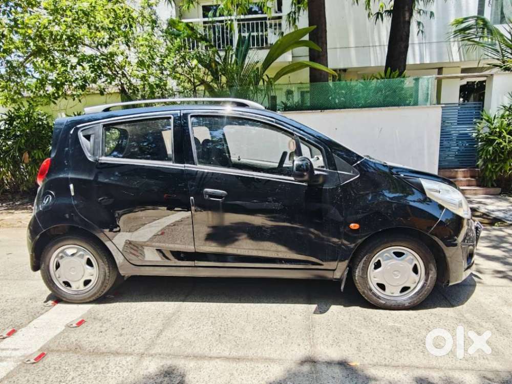 Chevrolet Beat Ls, 2013, Diesel