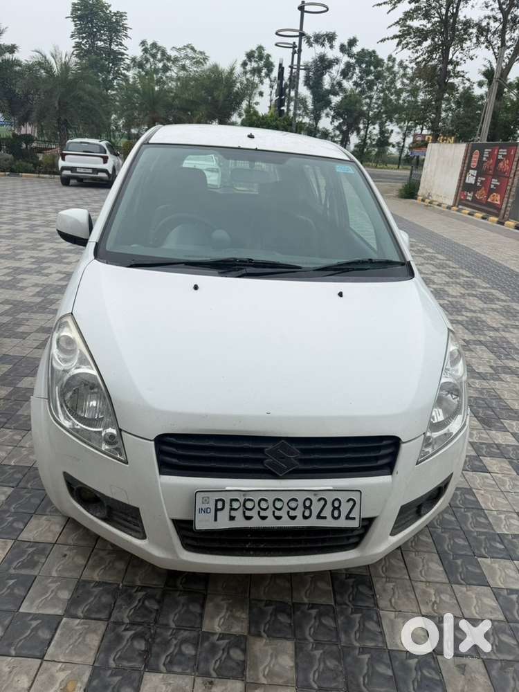Maruti Ritz Vxi Petrol Manual 2010 Passing Upto 2030, Awsome Condition