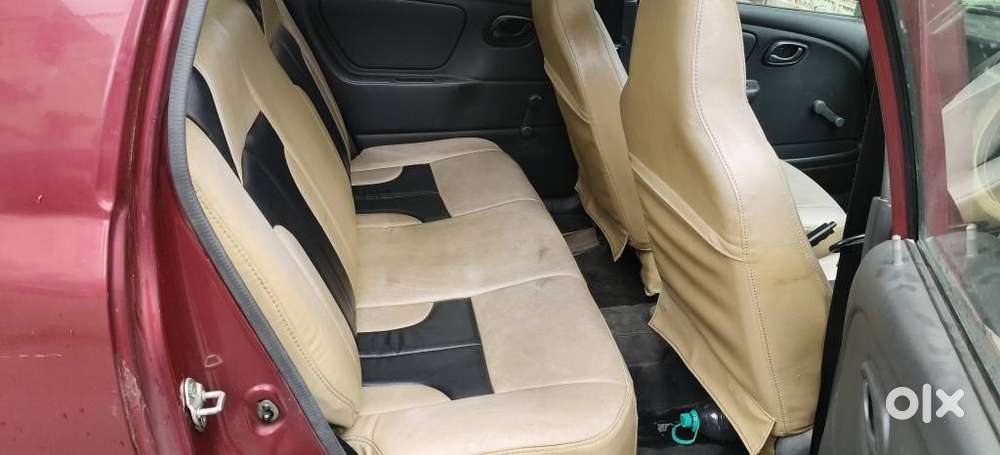 Maruti Suzuki Alto Lxi Bsiii, 2010, Petrol