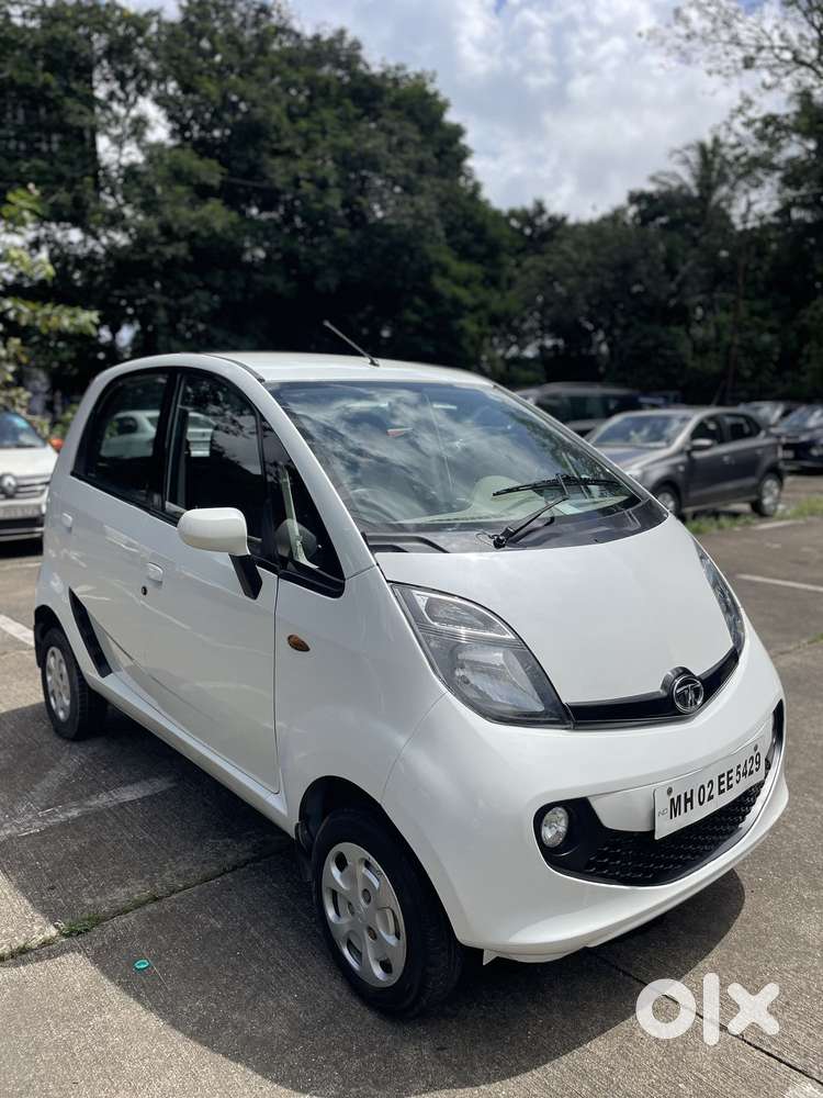 Tata Nano Xta, 2016, Petrol
