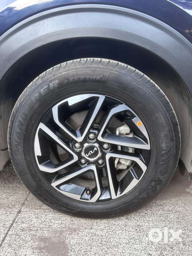 Kia Carens 1.4 Prestige Plus Turbo Dct 7 Str, 2025, Petrol