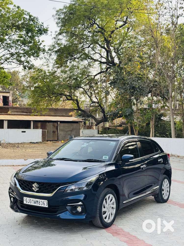 Maruti Suzuki Dzire