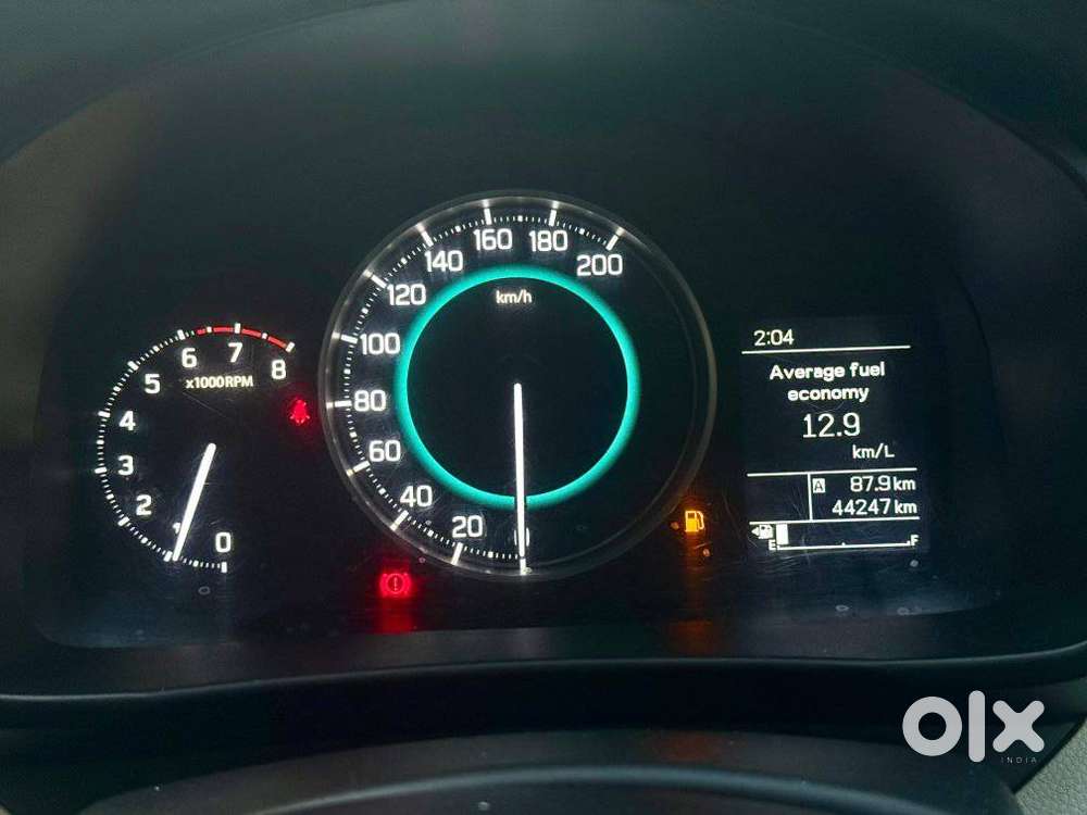 Maruti Suzuki Ignis 1.3 Zeta, 2020, Petrol