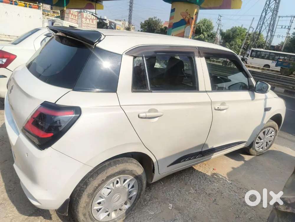Maruti Suzuki Swift Vxi 2024