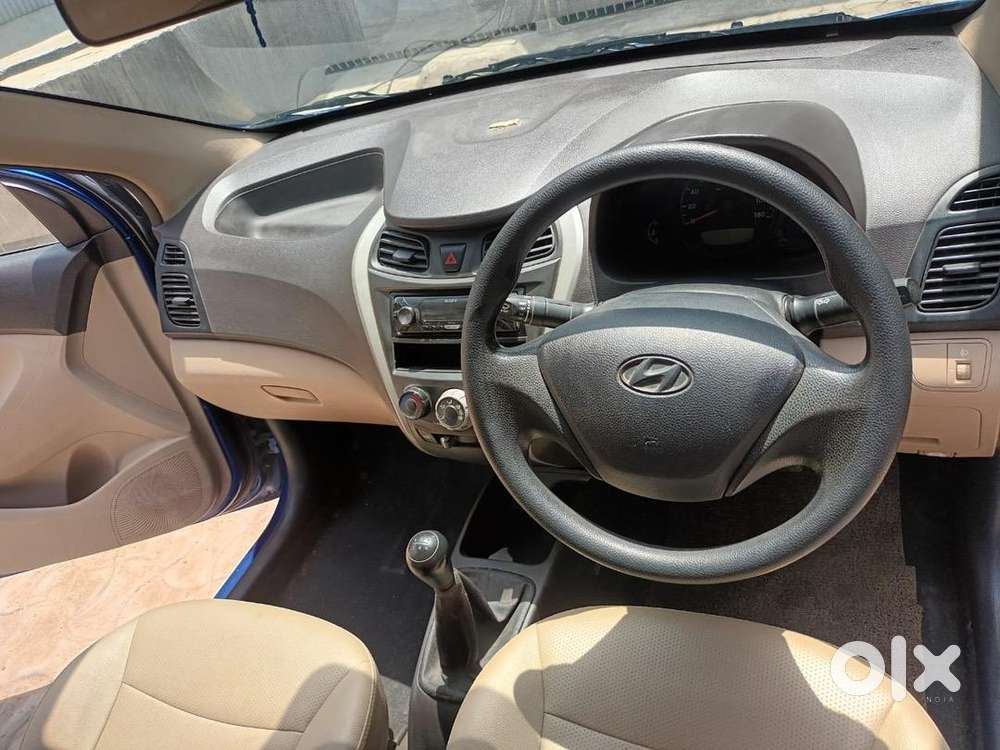 Hyundai Car 2019 Model