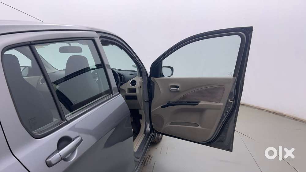 Maruti Suzuki Celerio Zxi, 2017, Petrol