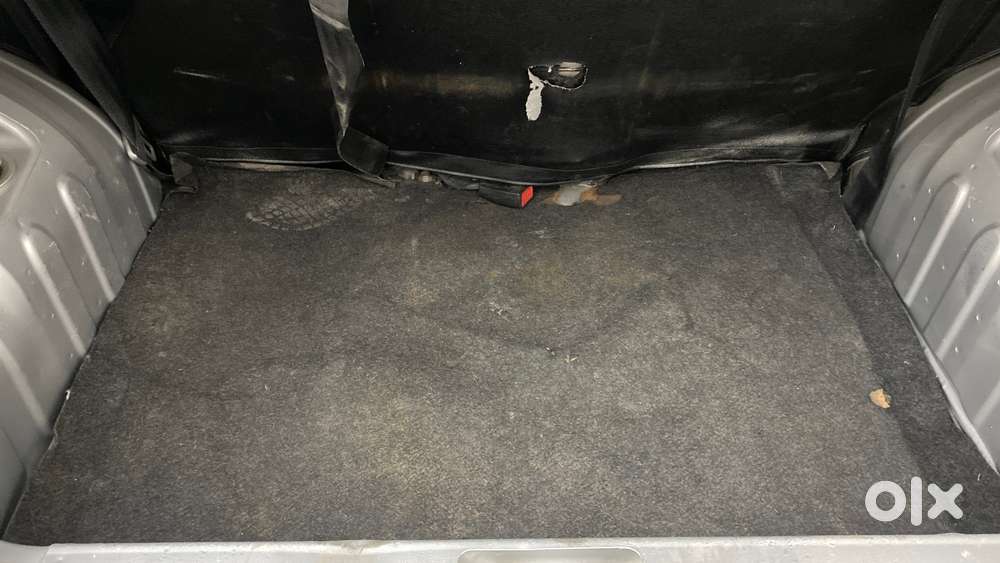 Renault Kwid 2015-2019 1.0 Rxt Amt, 2018, Petrol
