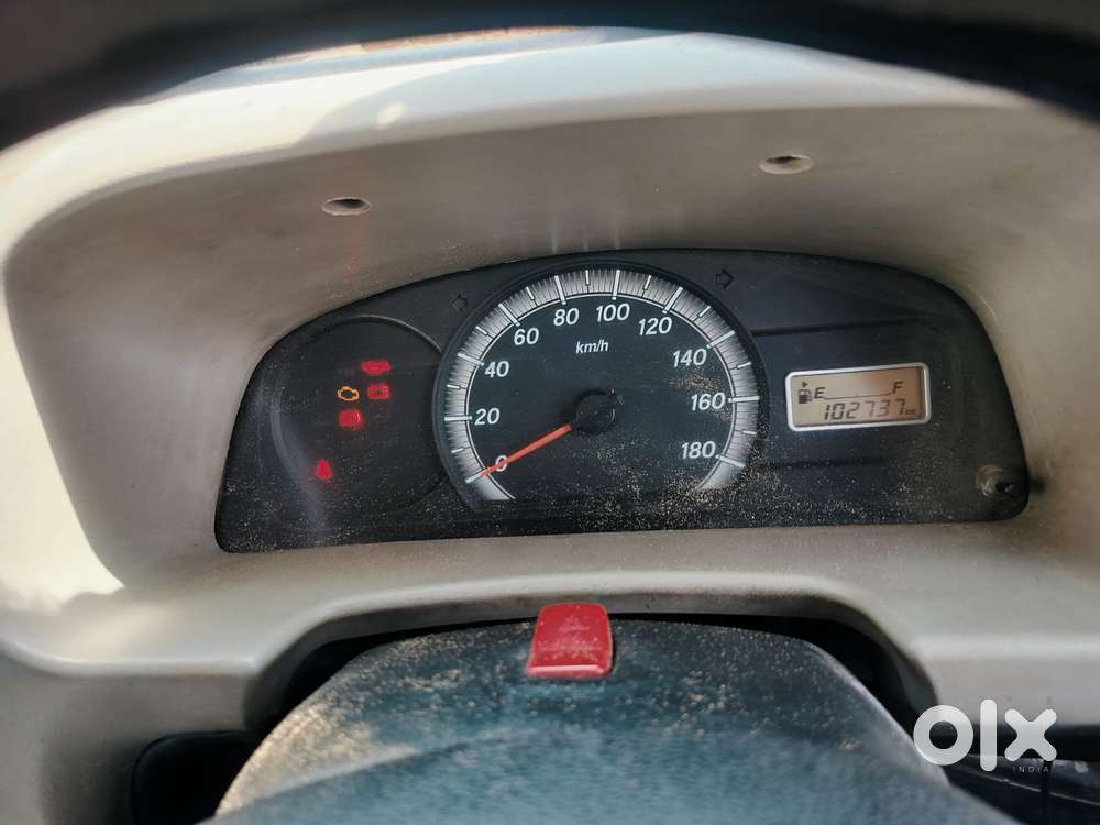Maruti Suzuki Eeco 5 Seater Ac, 2020, Lpg
