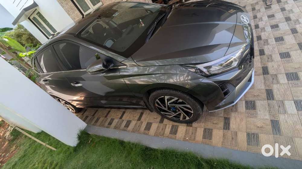 Condition Hyundai I20 For Sale – Low Km – Immediate Transfer