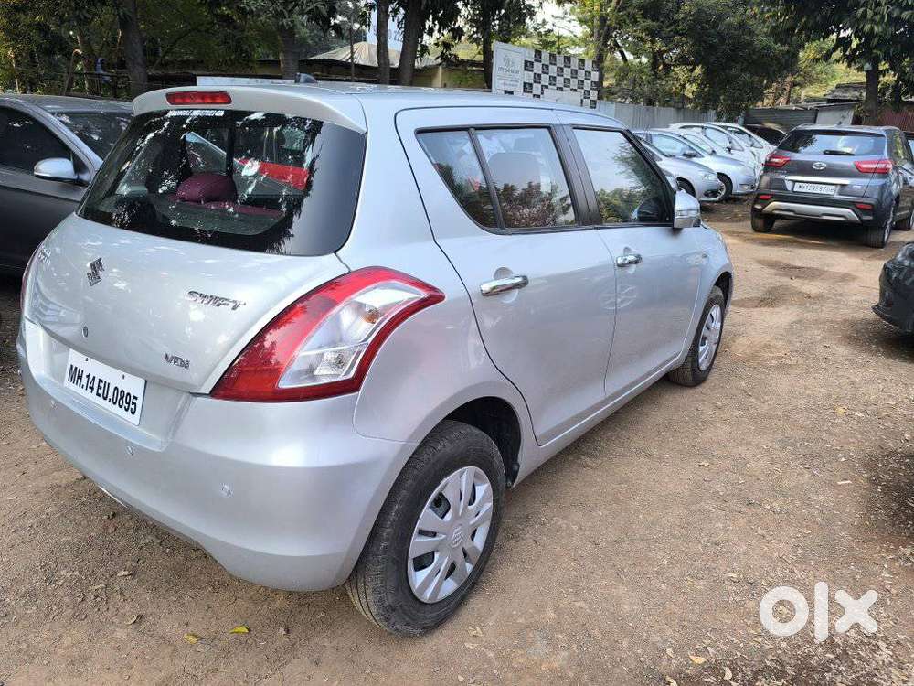 Maruti Suzuki Swift Ddis Vdi, 2015, Diesel
