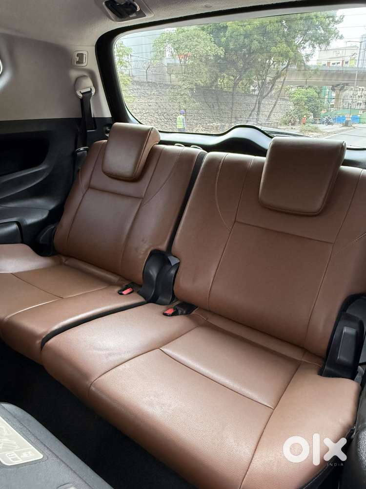 Toyota Innova Crysta 2.8 Zx At, 2017, Diesel