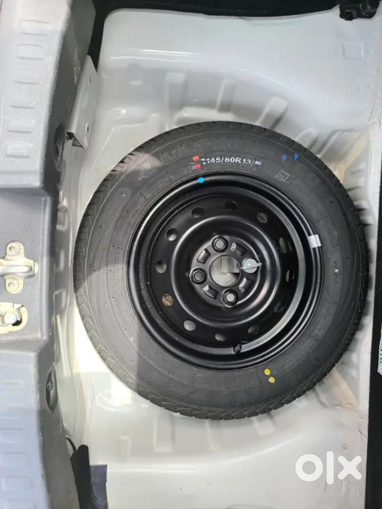 2nd Owner 2023 Maruti Alto