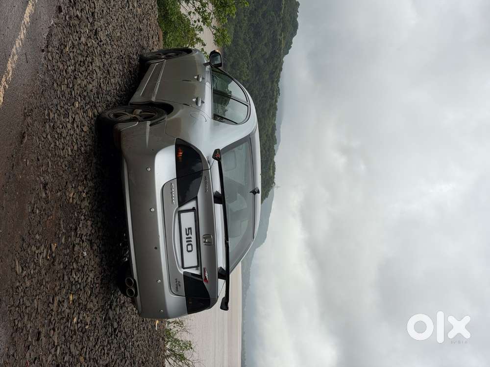 Honda Civic V 2010