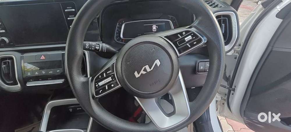 Kia Sonet G 1.2 5mt Htk(o), 2025, Petrol