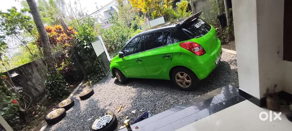 I20 Sports