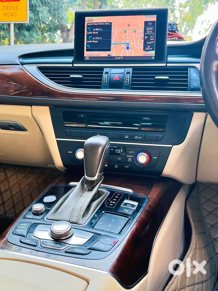 Audi A6 2.0 35 Tdi Premium Matrix, 2017, Diesel