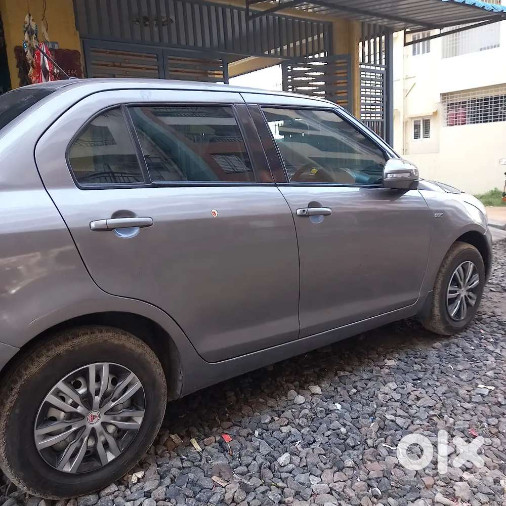 Maruti Suzuki Dzire 2013 diesel car