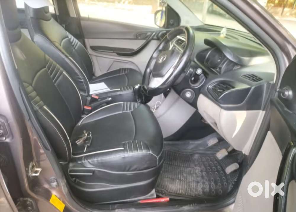 Tata Tiago 1.05 Revotorq Xt, 2017, Petrol