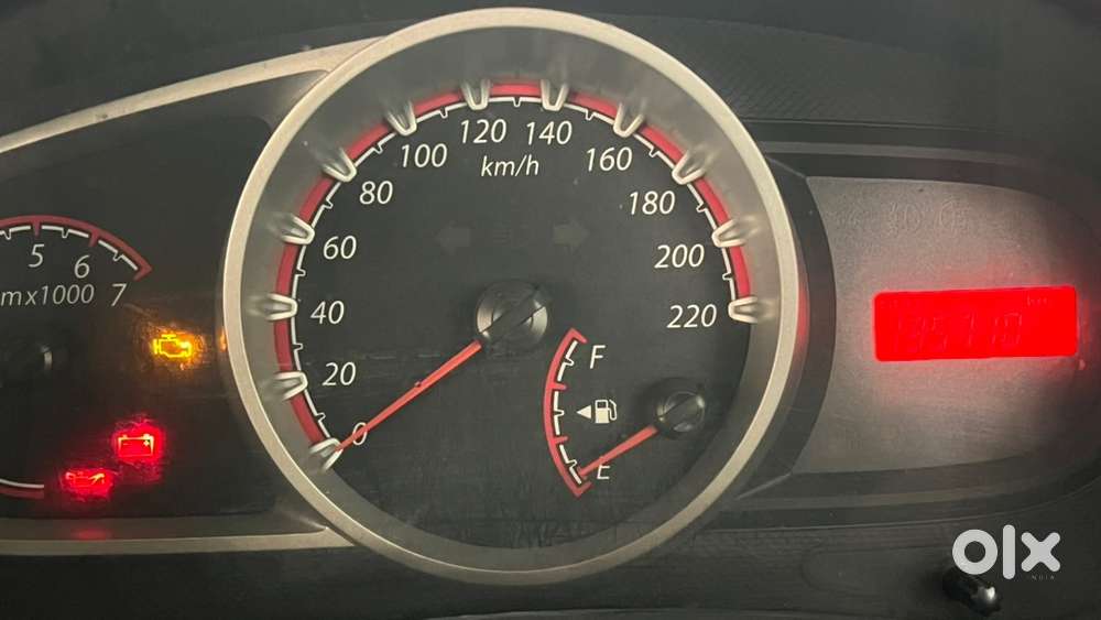 Ford Figo 1.4 Diesel 2014