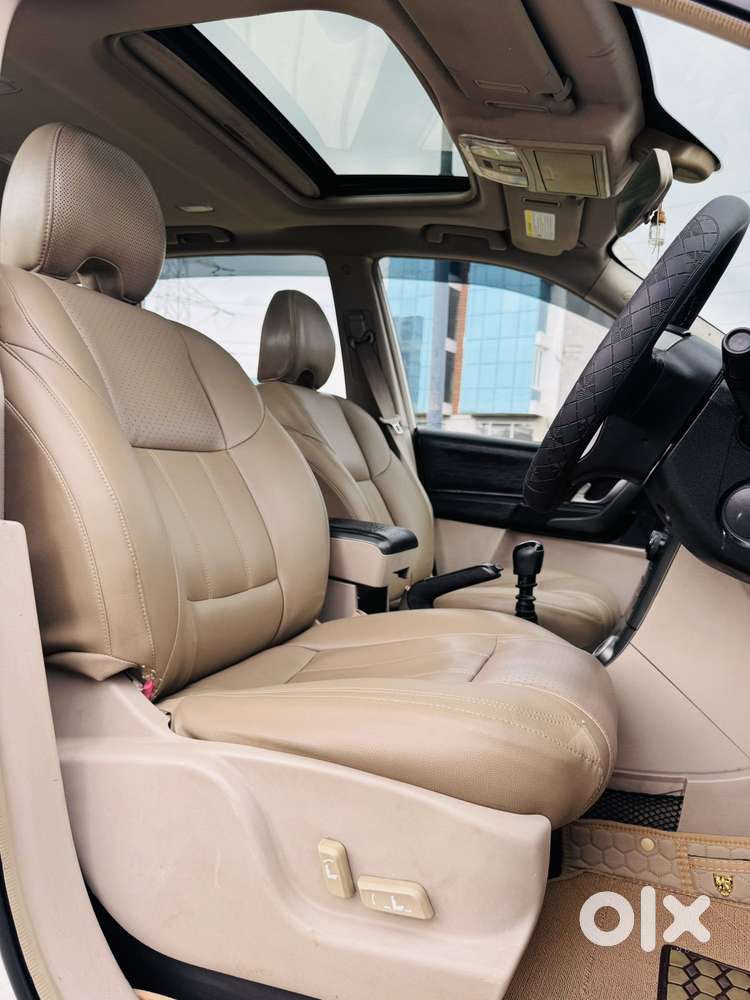 Mahindra Xuv500 2.2 W10, 2015, Diesel