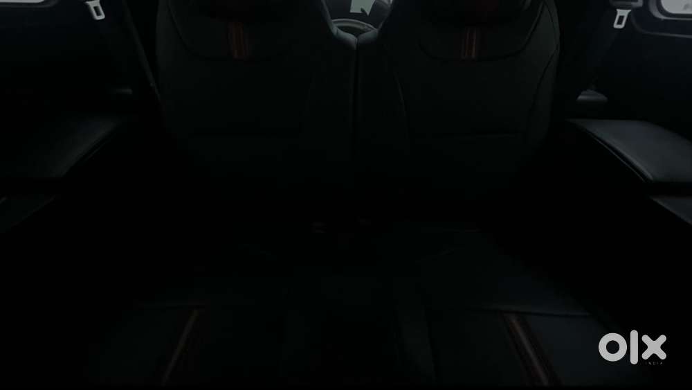 Mahindra Thar 1.5 Lx Hard Top Diesel At 4 Rwd, 2022, Diesel