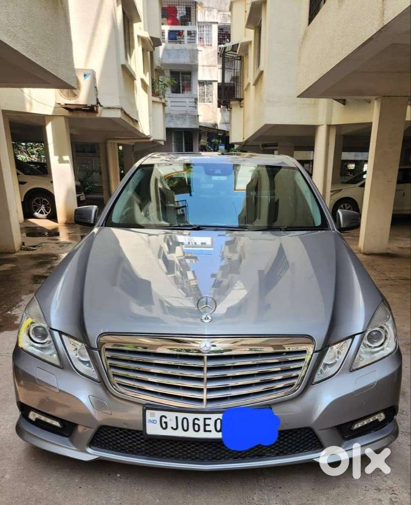 E Class Mercedes For Sale