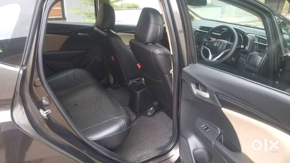 Honda Jazz 1.5 Sv I Dtec, 2015, Diesel