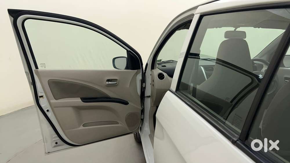 Maruti Suzuki Celerio Zxi Optional Amt, 2018, Petrol