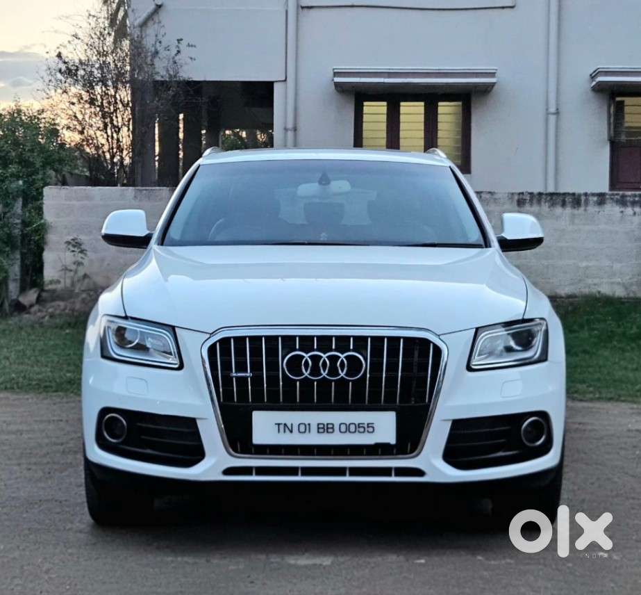 Audi Q5 2.0 35 Tdi, 2014, Diesel