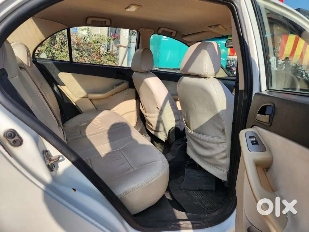 Tata Manza 2011 Diesel Well Maintained