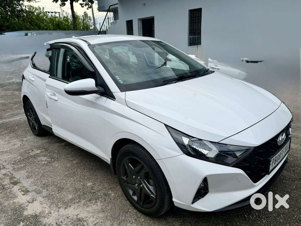 Hyundai Elite I20 Sportz 1.2 Opt, 2025, Petrol
