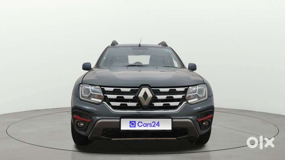 Renault Duster 2012-2015 110ps Diesel Rxl, 2013, Diesel