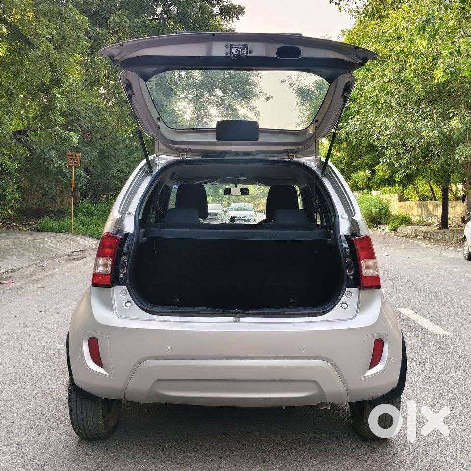 Maruti Suzuki Ignis 1.3 Sigma, 2022, Petrol