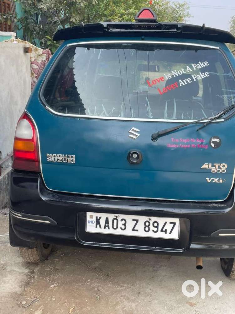 Tata Nano 2011 Petrol Good Condition