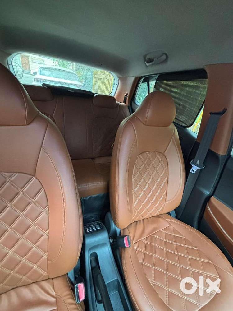 Grand I10 Petrol + Cng