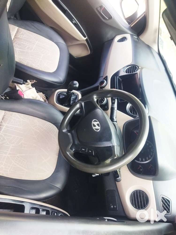 Hyundai Grand I10, 2014, Petrol