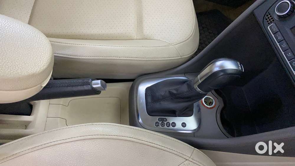 Volkswagen Vento 2010-2013 Petrol Highline At, 2014, Petrol