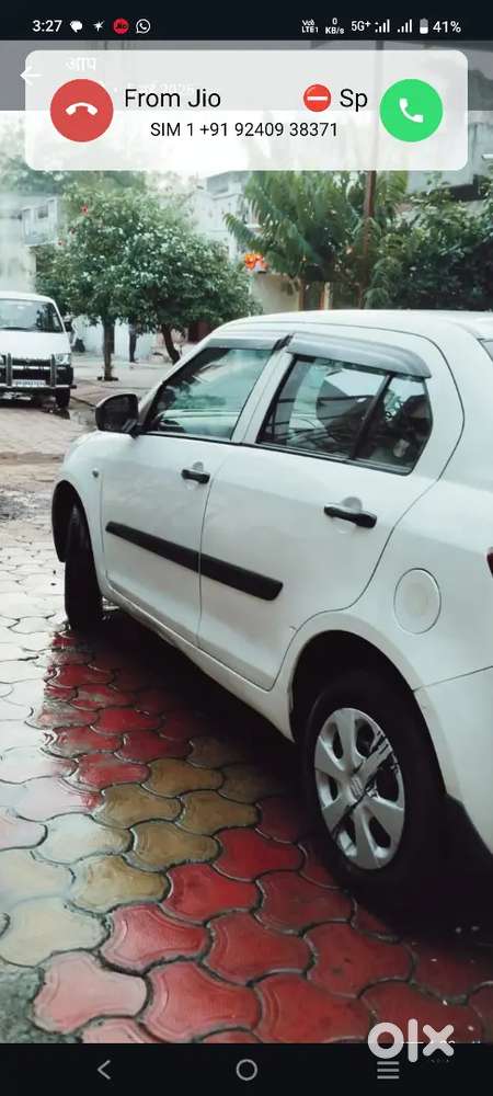 Maruti Suzuki Dzire 2017 Diesel 85000 Km Driven