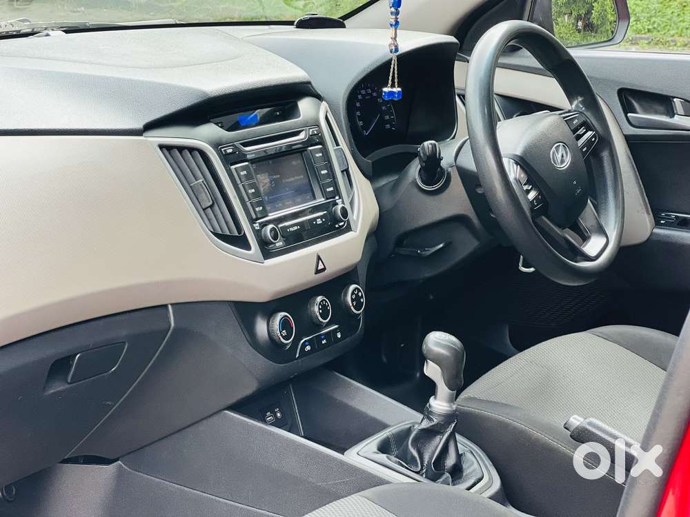 Hyundai Creta 1.4 Crdi S Plus, 2016, Diesel