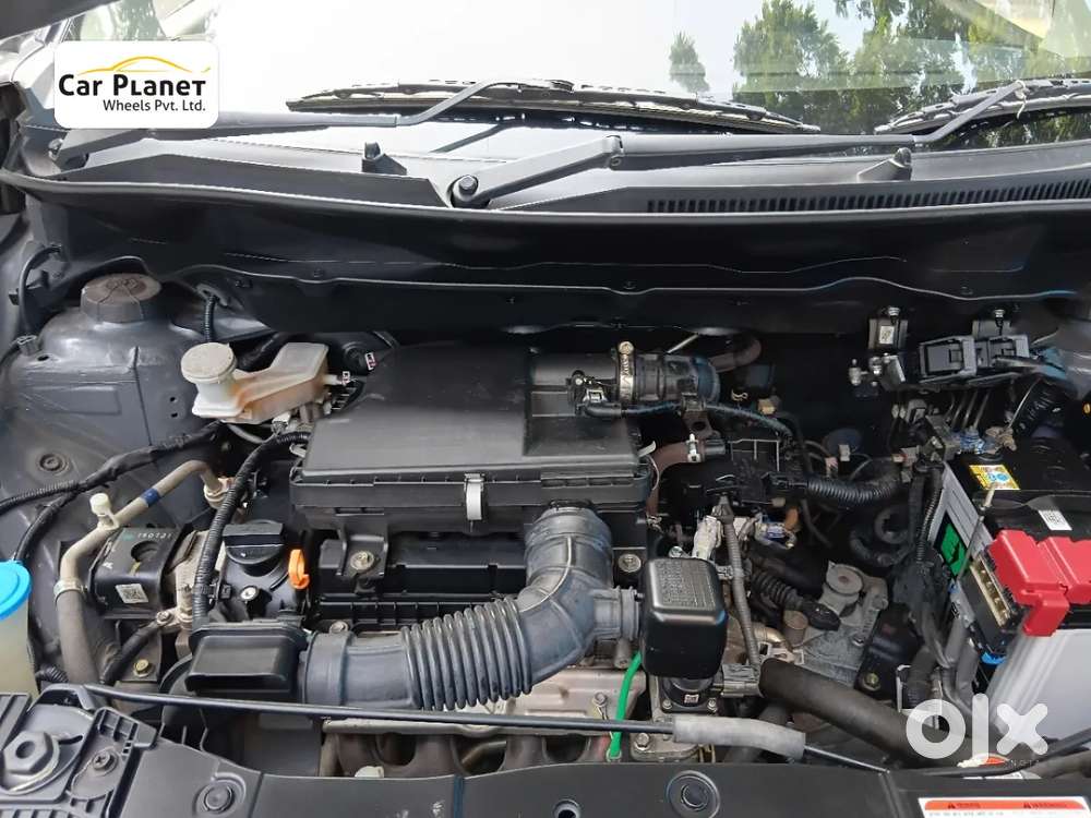 Maruti Suzuki Xl6 1.5 Zeta Mt, 2023, Petrol