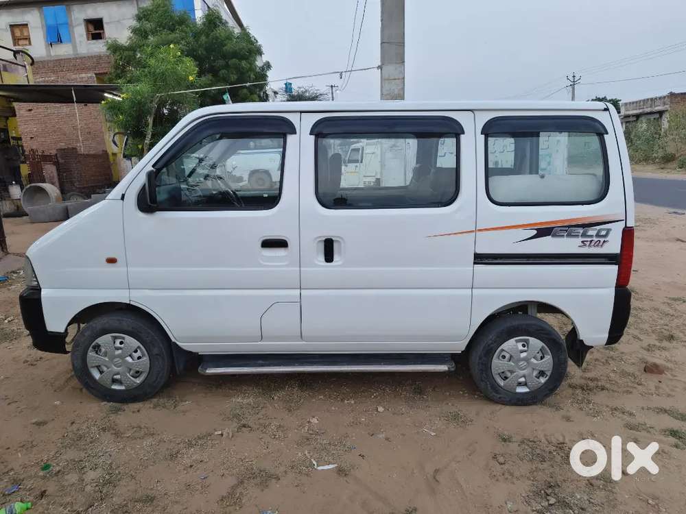 Maruti Suzuki Eeco Ac 2023